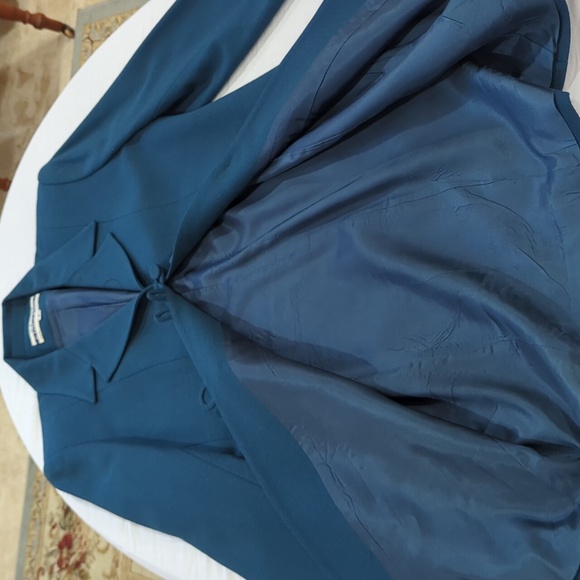 Dress suit, ice cube by Michael -Paris -New York, S-8 - Picture 13 of 15